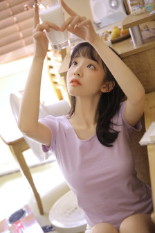 保险公司的推销女2